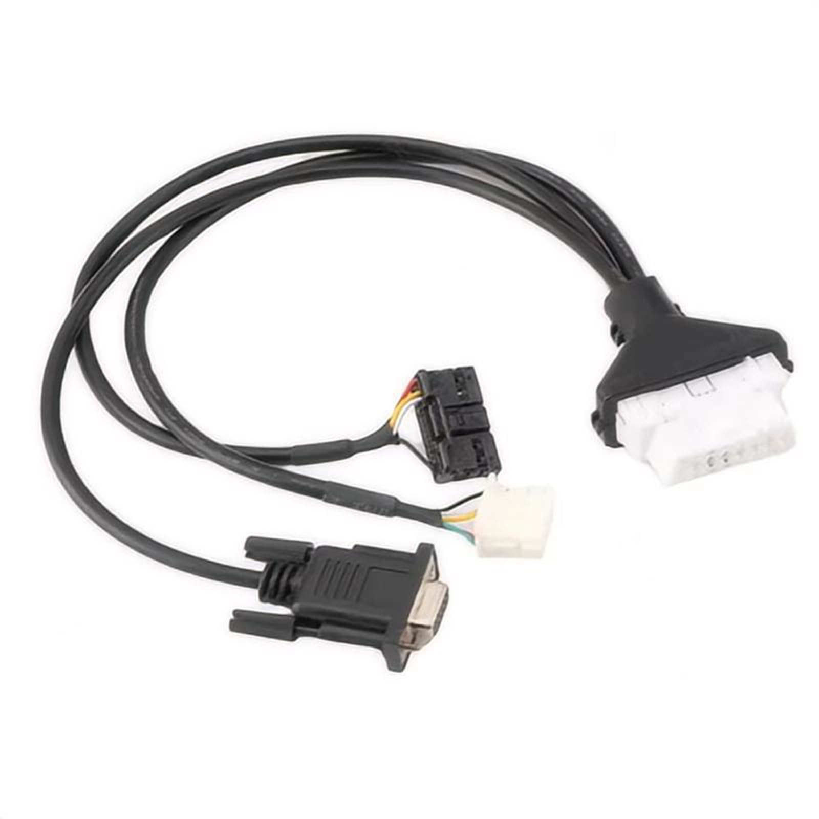 Illkjasfc 4A 8A Direkt Programmierung Kabel Remote Programmierung Arbeit Für X300 GBOX PAD2 4A + 8A 2in1 Kabel von Illkjasfc