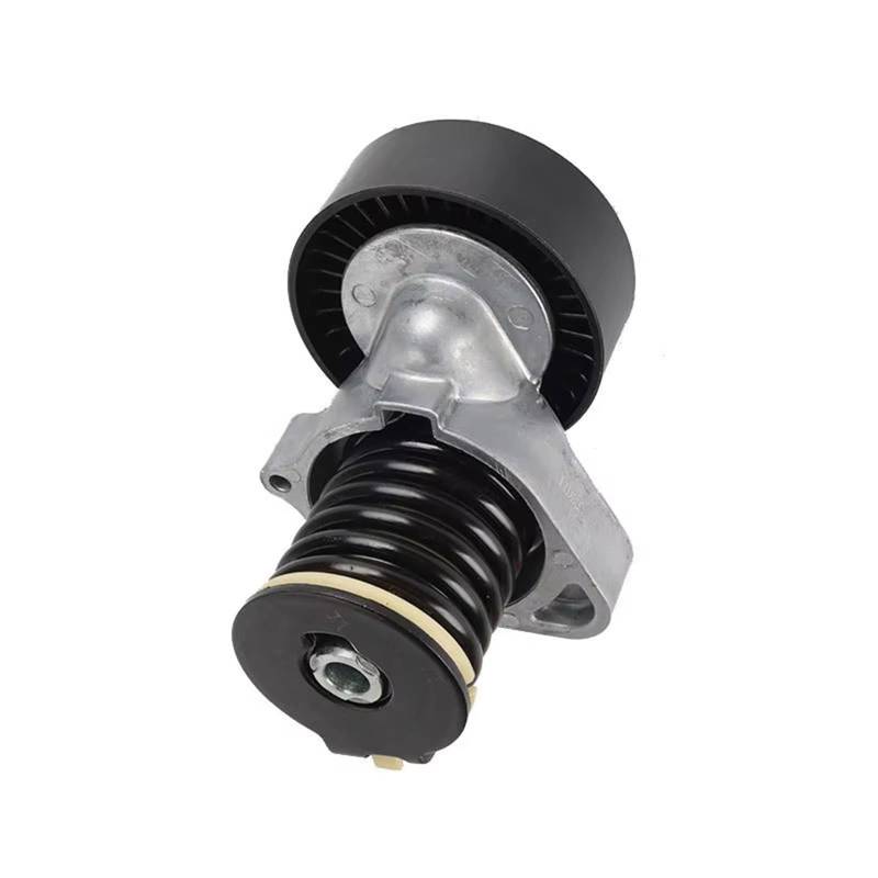 Illkjasfc Auto Zubehör Für W203 W204 CL203 Riemenspanner 2712000270 10922776 401405 Motor Teile Ersatz Spannrolle von Illkjasfc