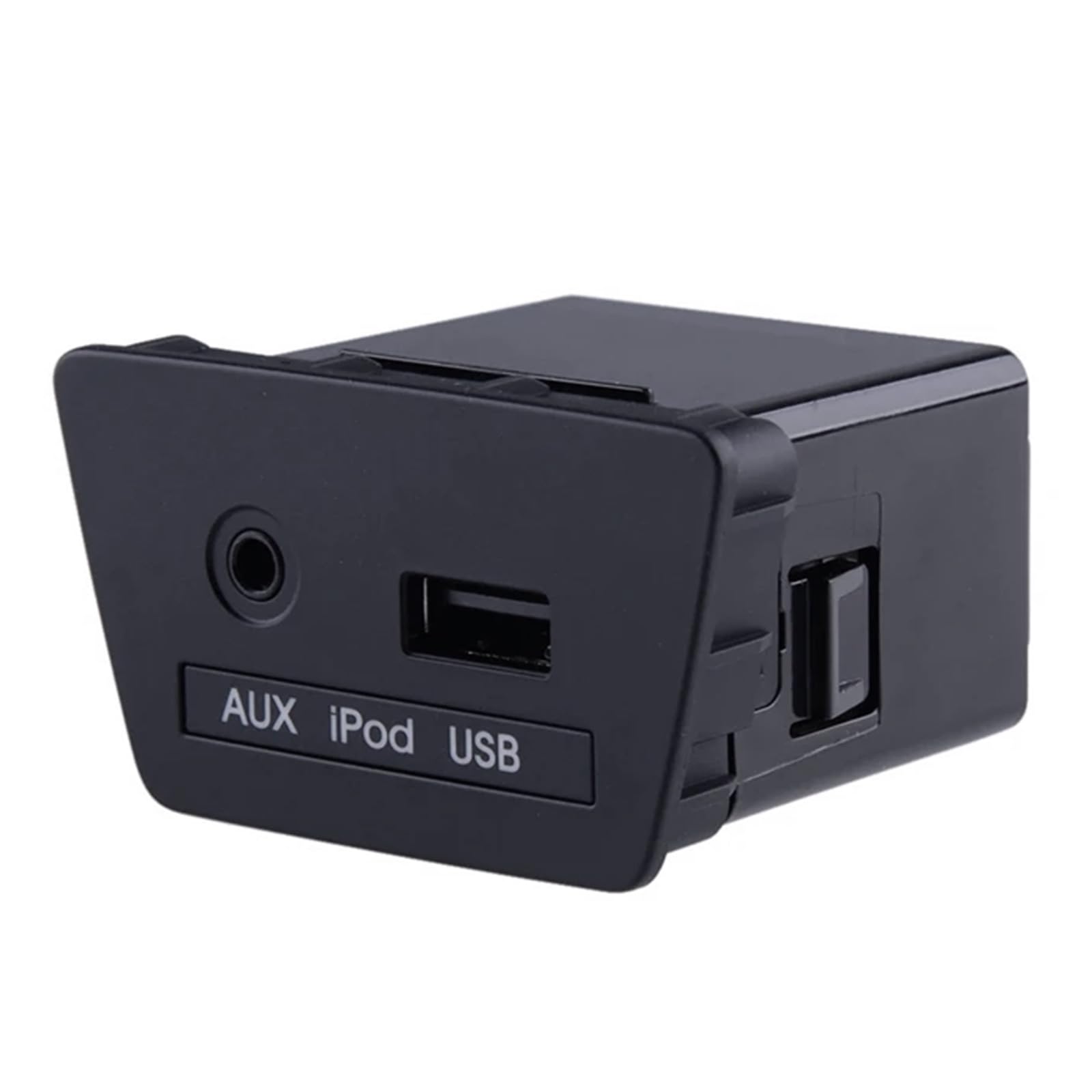 Illkjasfc Autozubehör Ersatz USB Port Adapter Port Baugruppe 961102S000 USB Port Für 2011–2016 von Illkjasfc