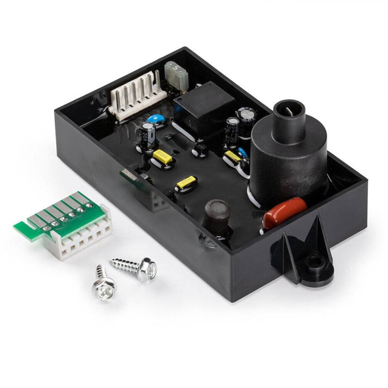 Illkjasfc Warmwasserbereiter Mit Auto Innenteil PC Circuit Control Board Kompatibel Für GCH6-6E GCH6-7E GCH6A-7E GCH6A-7E GH6-3E von Illkjasfc