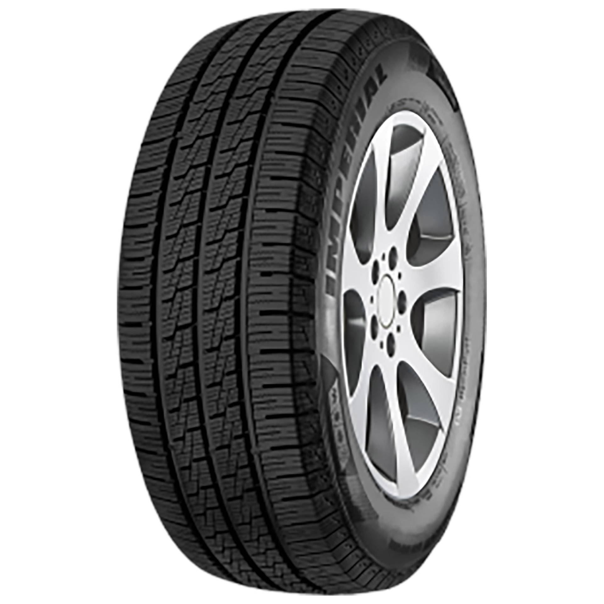 IMPERIAL 185/75 R 16 C TL 104/102S VAN DRIVER AS 8PR BSW M+S 3PMSF Allwetter Ganzjahresreifen von IMPERIAL