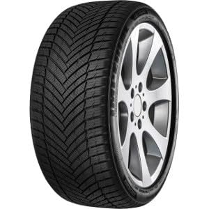 IMPERIAL 205/40 R18 TL 86Y AS DRIVER XL BSW M+S 3PMSF Allwetter Ganzjahresreifen von IMPERIAL