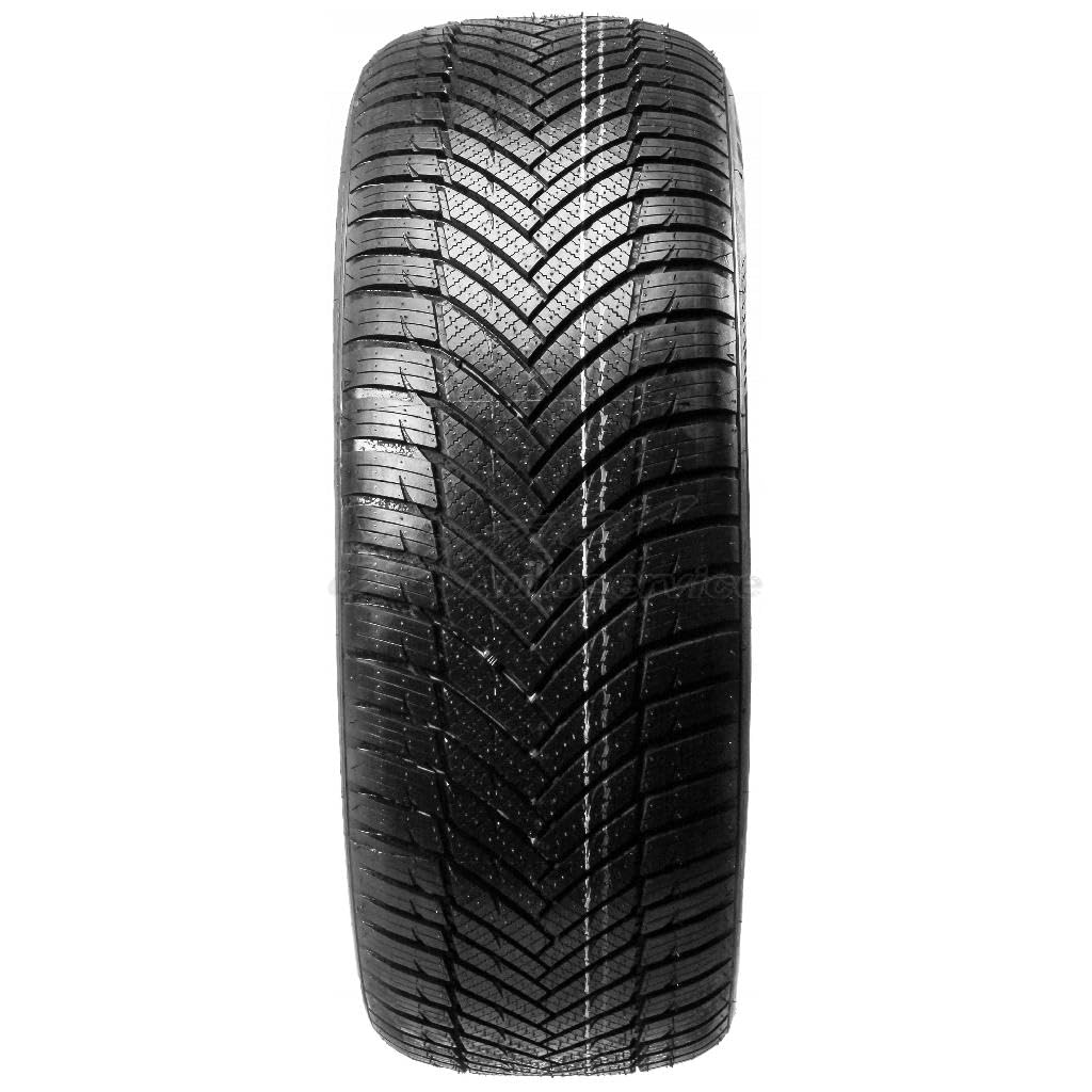 IMPERIAL Ganzjahresreifen 225/50 R 17 TL 94W AS DRIVER BSW M+S 3PMSF Allwetter von Imperial