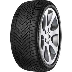 IMPERIAL 255/45 R 20 XL TL 105W AS DRIVER BSW M+S 3PMSF Allwetter Ganzjahresreifen, Einheitsgröße von IMPERIAL