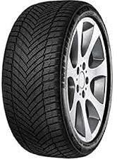 IMPERIAL Ganzjahresreifen 185/55 R 15 XL TL 86V AS DRIVER BSW M+S 3PMSF Allwetter von Imperial