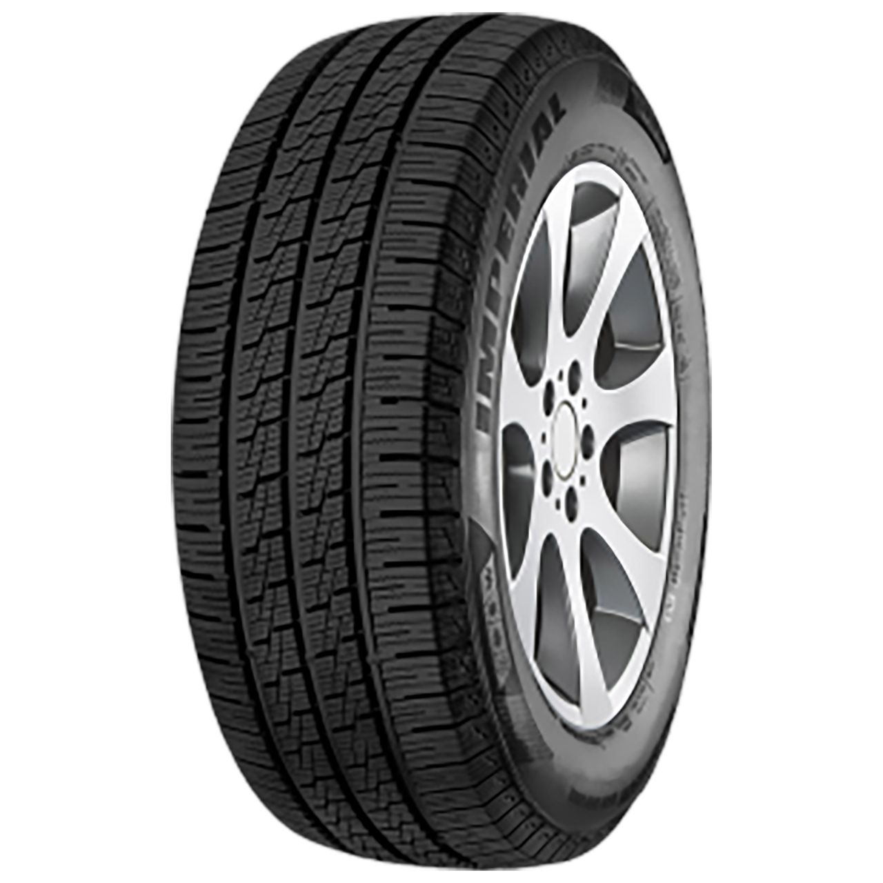 IMPERIAL VAN DRIVER AS 195/70R15C 104S BSW von Imperial