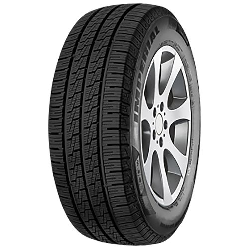 IMPERIAL VAN DRIVER AS 225/75R16C 121R BSW von Imperial