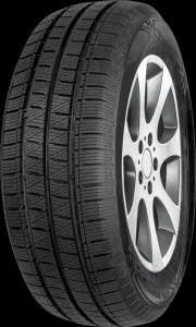 IMPERIAL Winterreifen 185 R 14 C TL 102/100R SNOWDRAGON VAN 8PR BSW M+S 3PMSF von Imperial