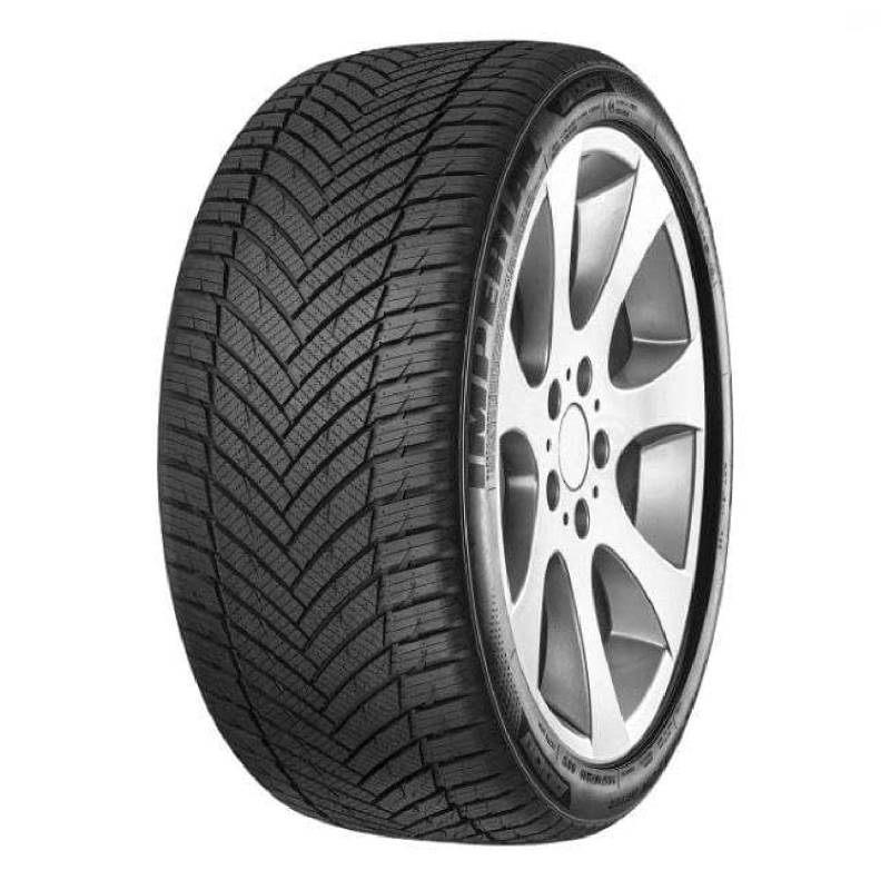 Imperial All Season Driver M+S - 165/65R15 81H - Ganzjahresreifen von IMPERIAL