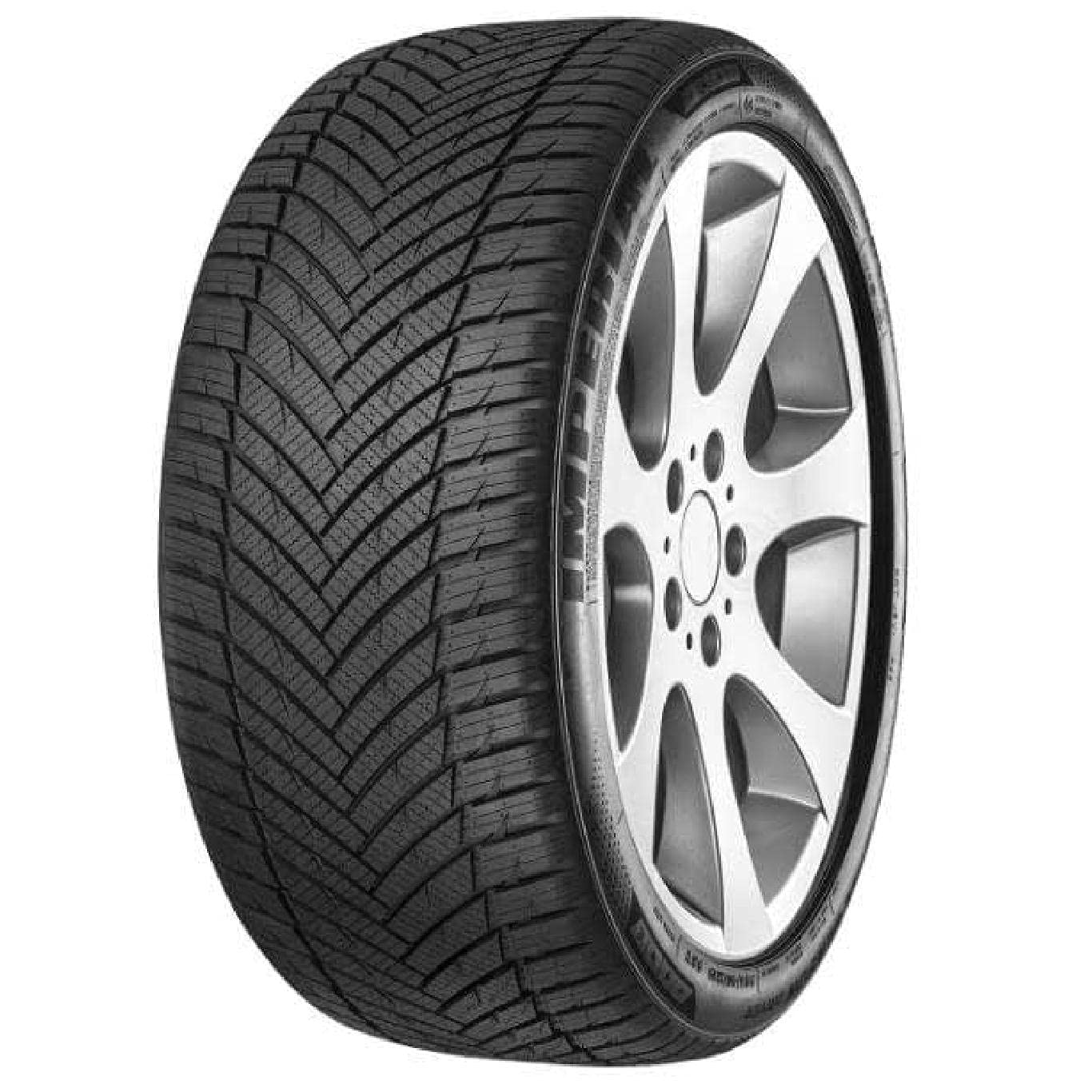 Imperial Driver 205/60R16 92H Ganzjahresreifen von IMPERIAL