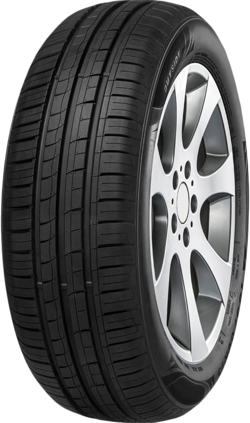 Imperial EcoDriver4 - 185/65R15 88H - Sommerreifen von Imperial