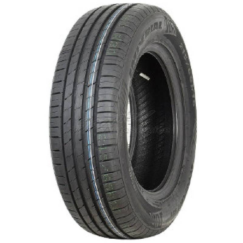 Imperial EcoSport SUV XL - 235/60R18 107W - Sommerreifen von Imperial