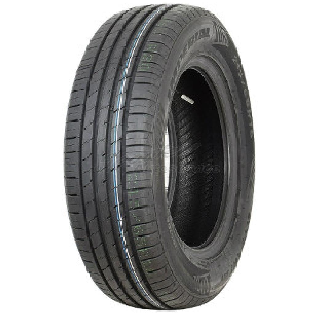 Imperial EcoSport SUV XL - 235/65R17 108V - Sommerreifen von IMPERIAL