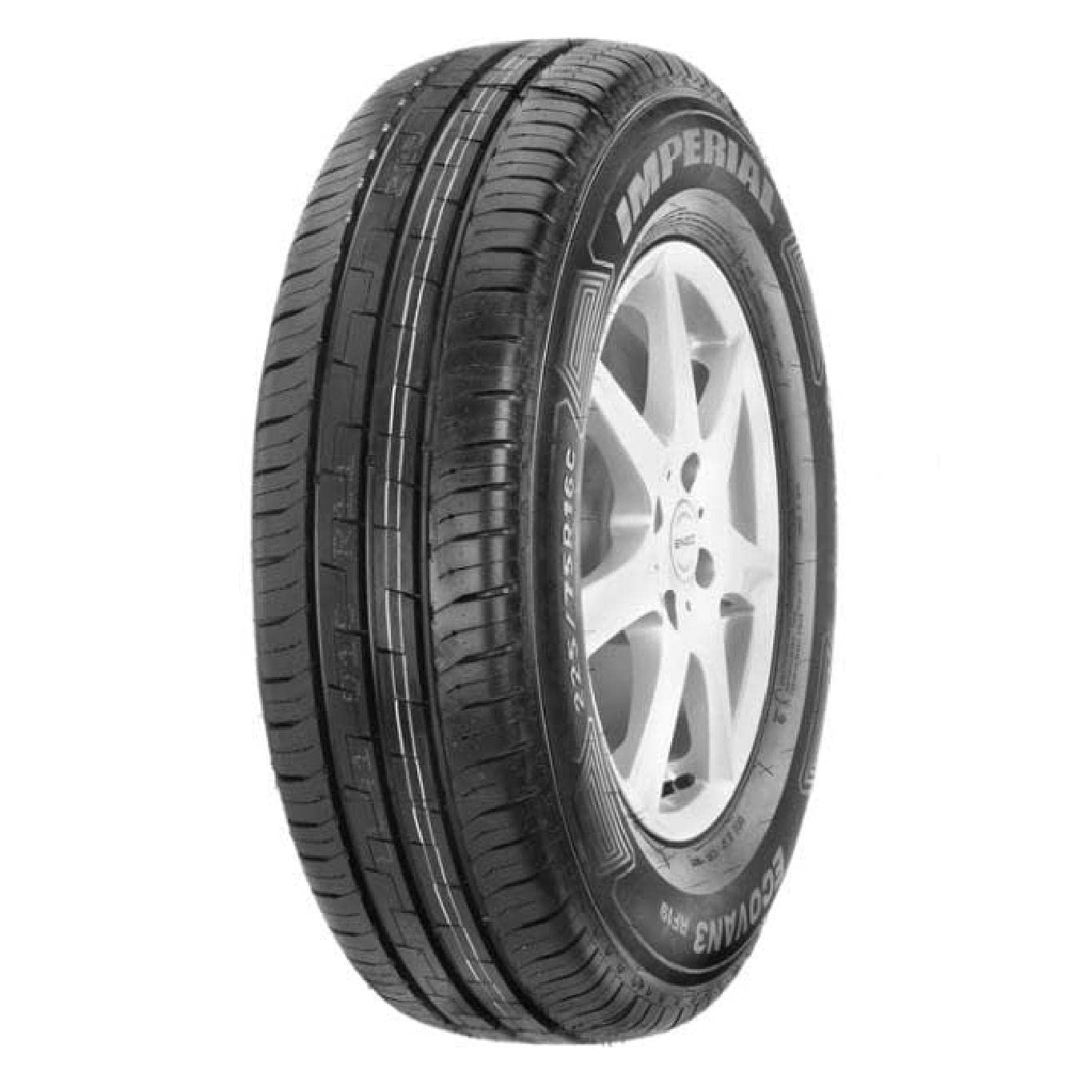 Imperial EcoVan3 - 215/65R15 104T - Sommerreifen von Imperial