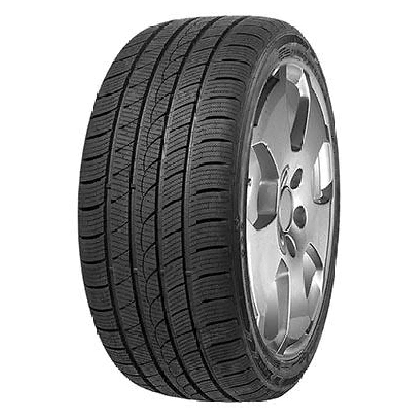 Imperial Snowdragon SUV 255/60 R17 106H Winterreifen GTAM T107099 ohne Felge von Imperial