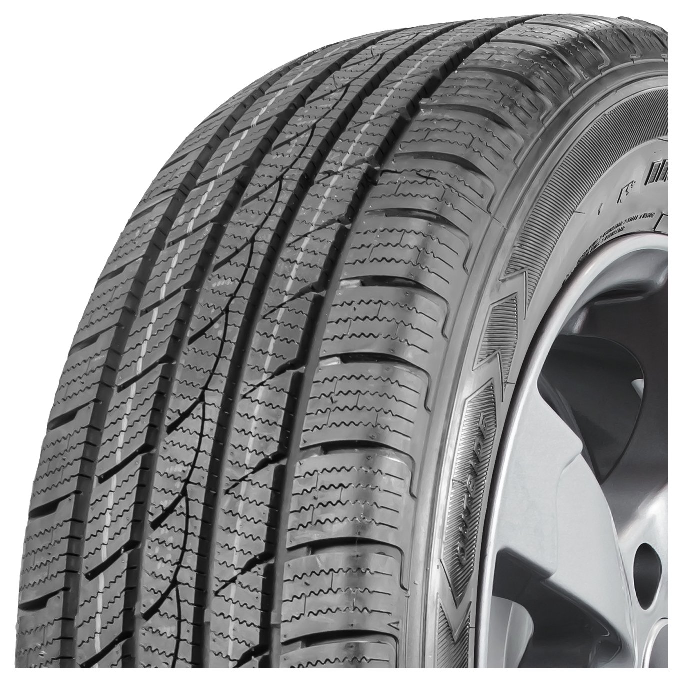 Imperial Snowdragon SUV XL - 275/40R20 106V - Winterreifen von IMPERIAL