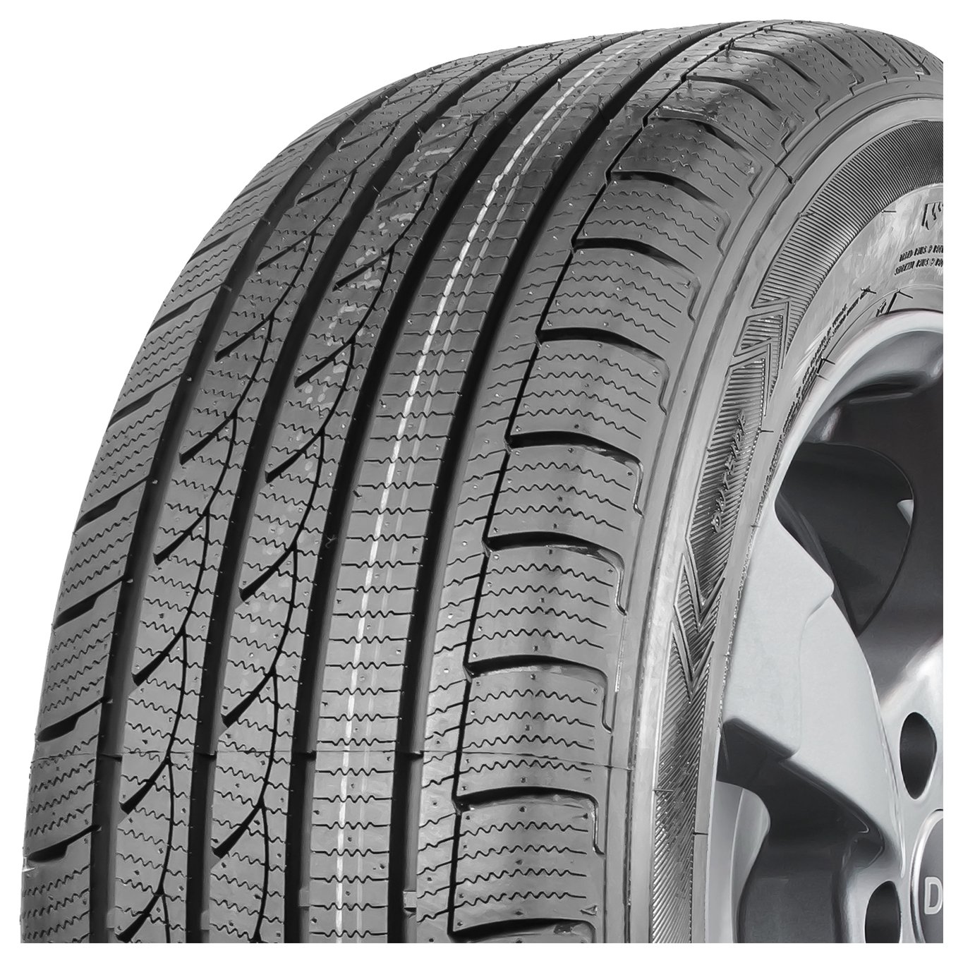 Imperial Snowdragon UHP XL - 255/45R19 104V - Winterreifen von IMPERIAL