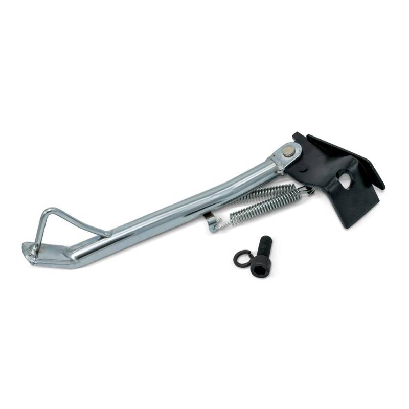 Side Stand Chrome (Import) for Yamaha Aerox, MBK Nitro von Import