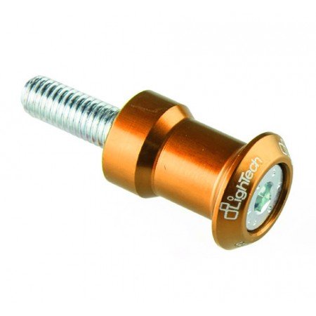 Diabolos Lightech Alu gold M8 x 1.25 -892171506 von Inconnu