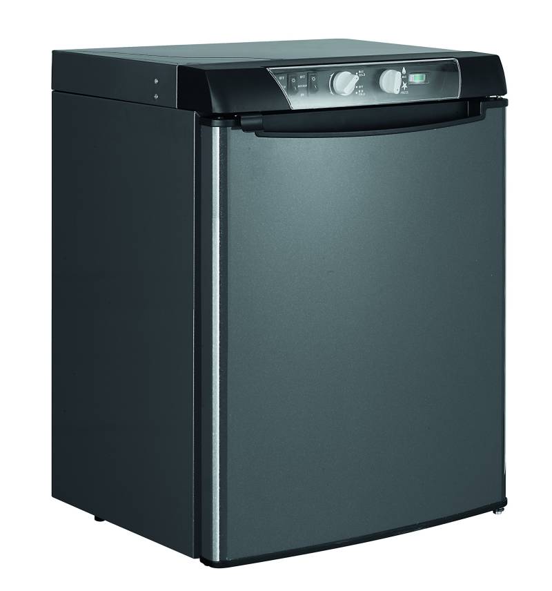 Inconnu Noname 514229 Kühlschrank Tri Mix XC60 von Inconnu