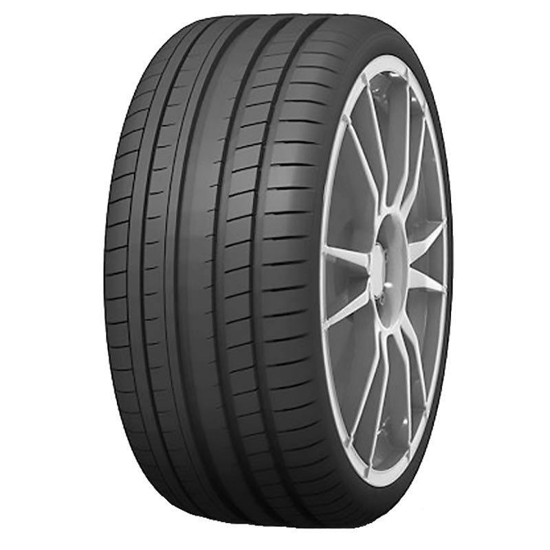 INFINITY ENVIRO 205/80R16 104T BSW XL von Infinity