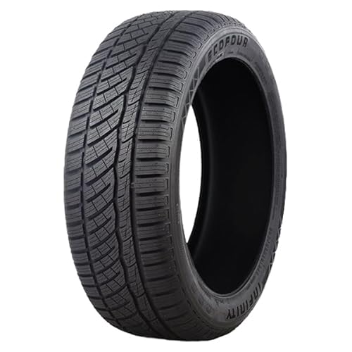 INFINITY Ganzjahresreifen 185/55 R 15 XL TL 86H ECOFOUR BSW M+S 3PMSF Allwetter von Infinity