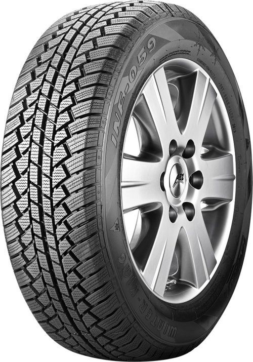 INFINITY INF-059 195/70R15C 104Q BSW von Infinity