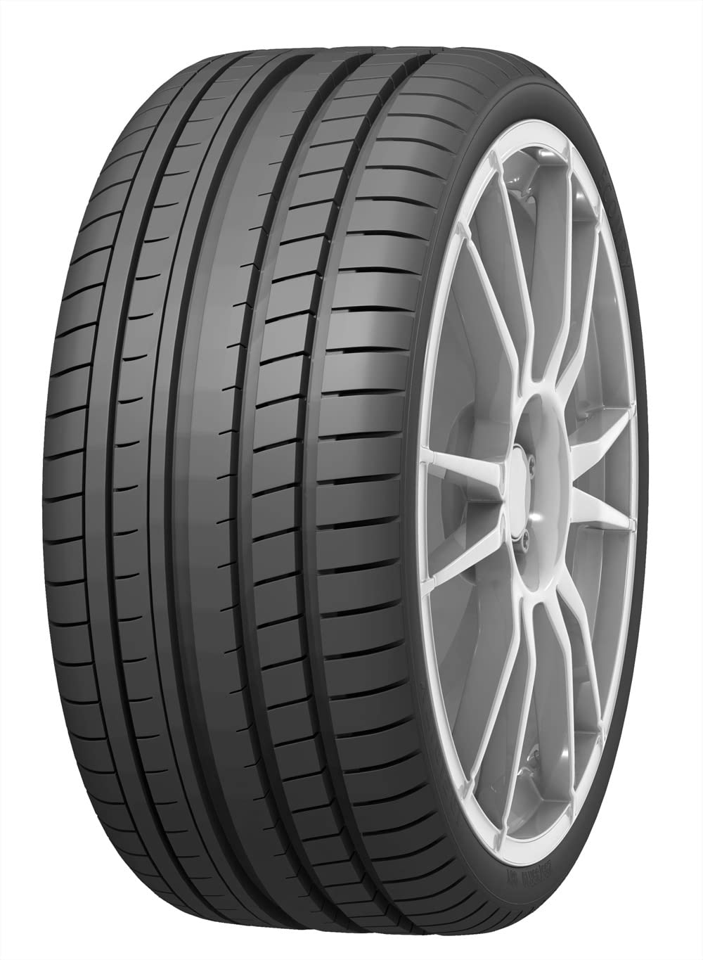 REIFEN ECOMAX 285/40 R22 110W INFINITY von Infinity