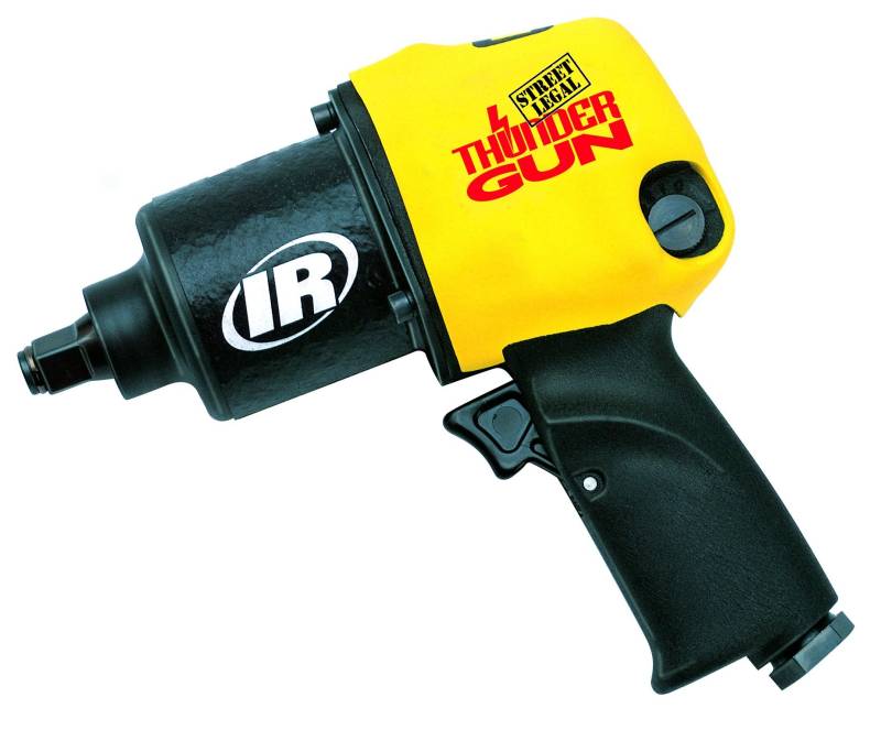 Ingersoll-Rand 232TGSL 1/2" Super Duty Druckluft-Schlagschrauber Thundergun von Ingersoll-Rand