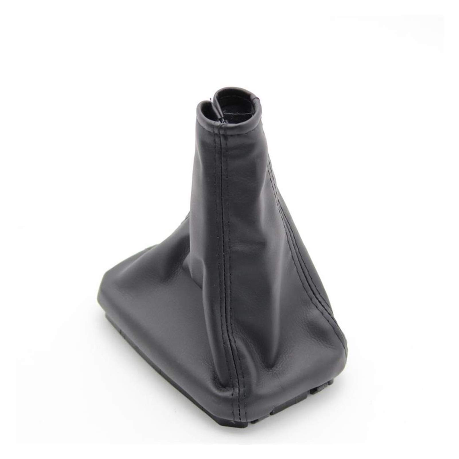 Schaltknauf Griff Für Opel Für Vauxhall Für MERIVA A 2003 2004 2005 2006 2007 2008 2009 2010 Auto 5-Gang-Schalthebel-Schalthebelknauf Mit Lederstiefel (Größe : Boot.) von InkRaz