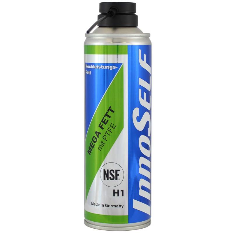 InnoSelf Mega Fett mit PTFE, 300 ml Dose von InnoSelf