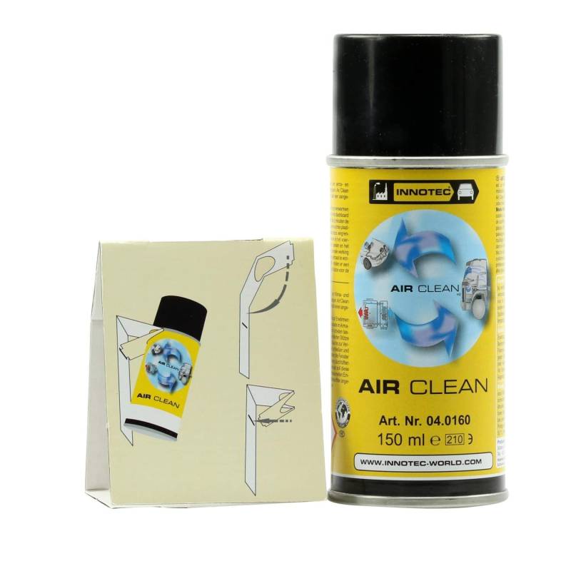 Innotec Air Clean, 150 ml von Innotec
