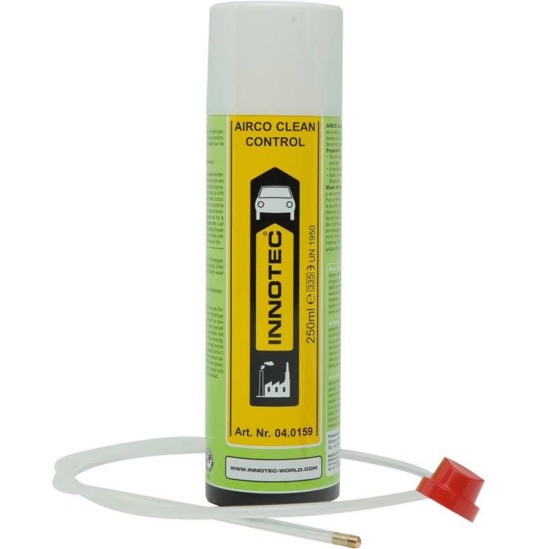 Innotec Airco Clean Control (Spray) | 250ml von Innotec