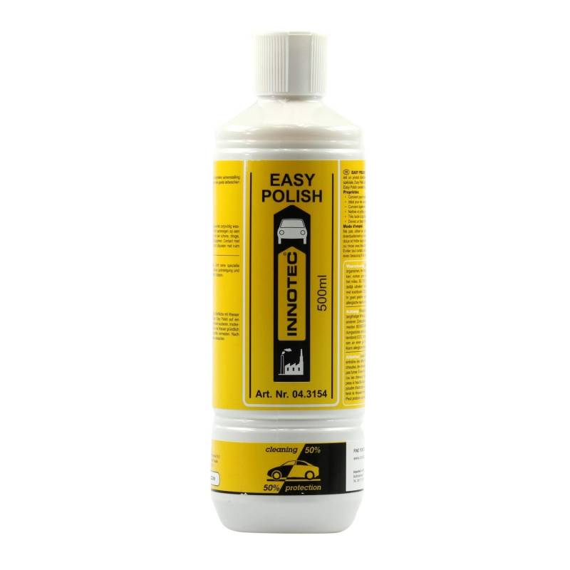 Innotec Easy Polish Autopolitur, 500 ml Flasche von Unbekannt