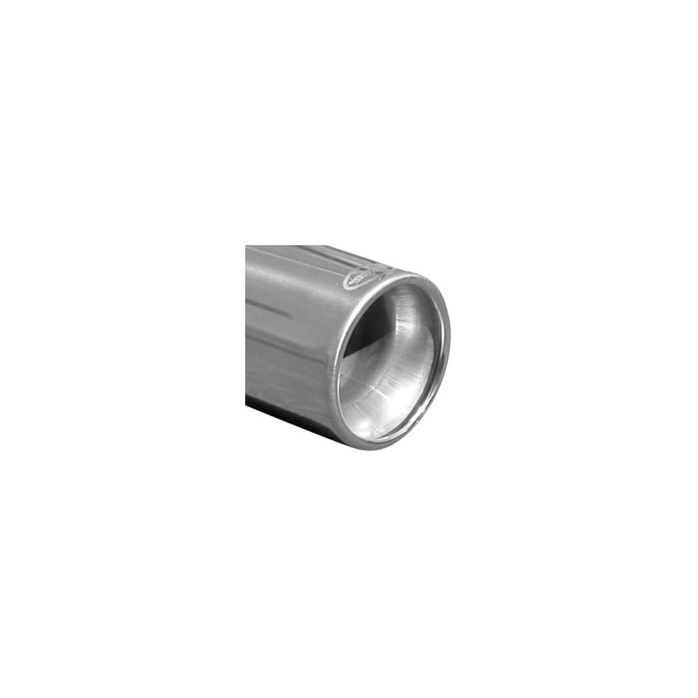 InoXcar RER21.02.80 100% Edelstahl Sportauspuff 21 1.7 (92-94PS) 80mm, INOX von InoXcar