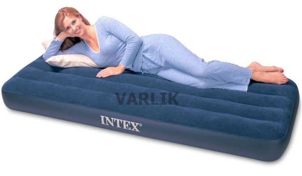 Intex Luftmatratze für 1 Person von Intex