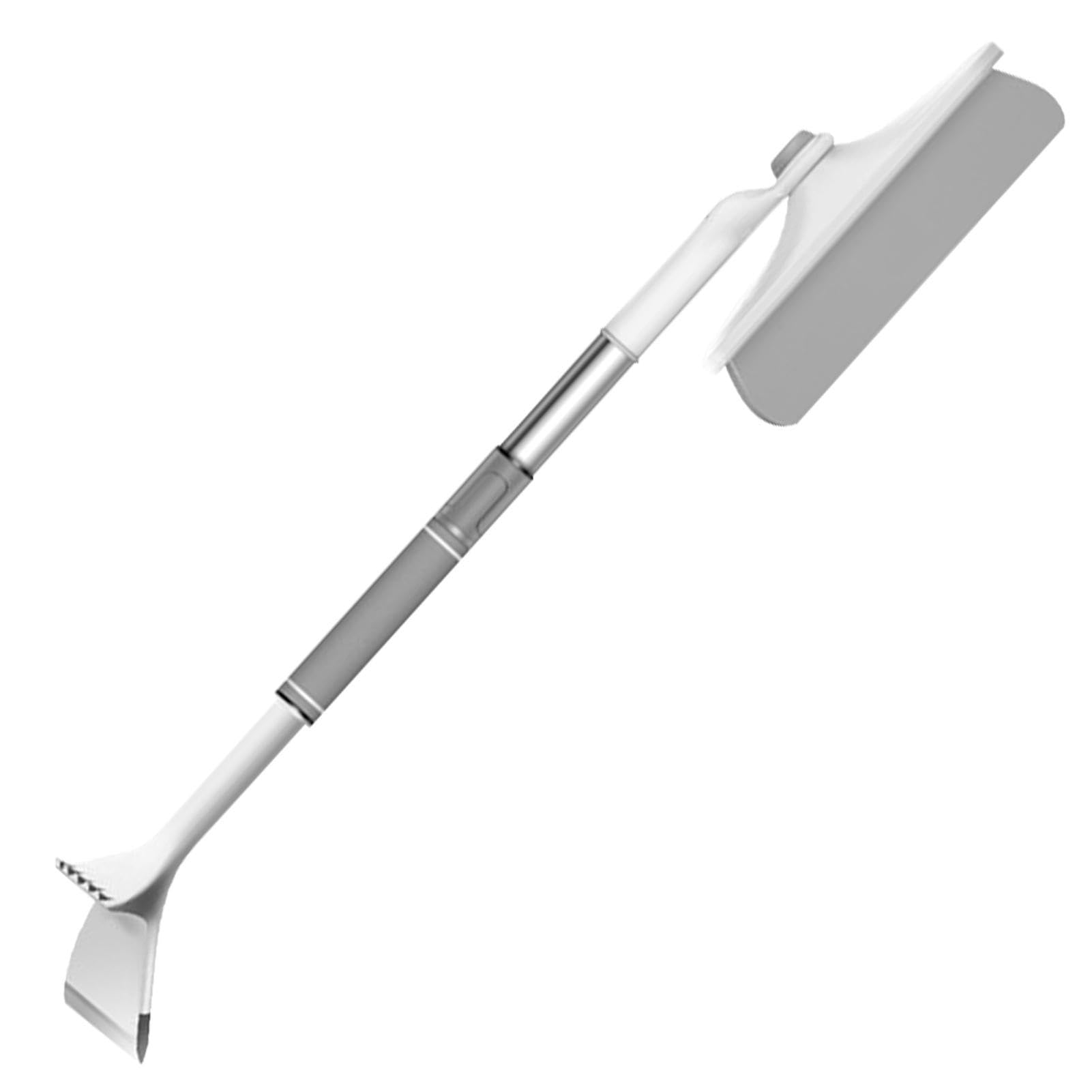 Iouyjiu Snow Shovel Scraper | Snow Shovel Scraper | Ice And Snow Removal Tool | Snow Shovel with Scraper | Snow Clearing Scraper | Ice And Snow Removal Tool von Iouyjiu