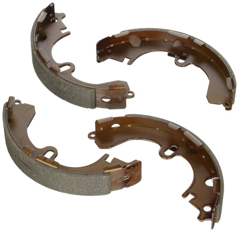 IPS Parts j|ibl-4294 Bremsbacken von Ips Parts