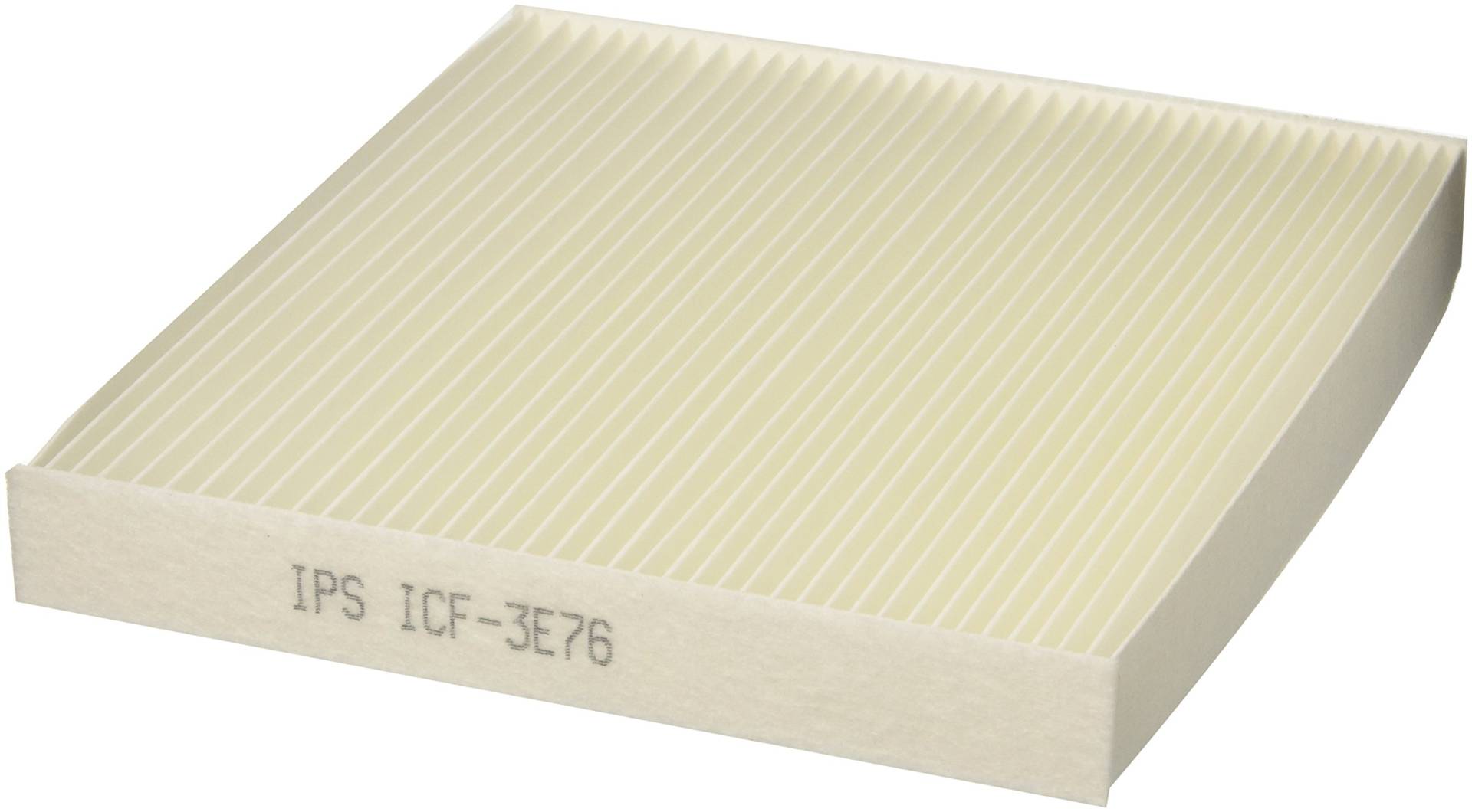 IPS Parts j|icf-3e76 Innenraumfilter von Ips Parts