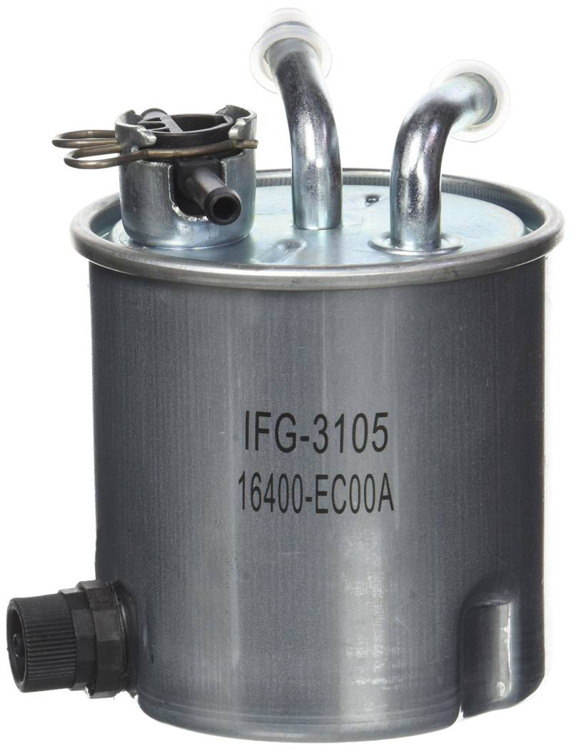 IPS Parts j|ifg-3105 Kraftstofffilter von Ips Parts