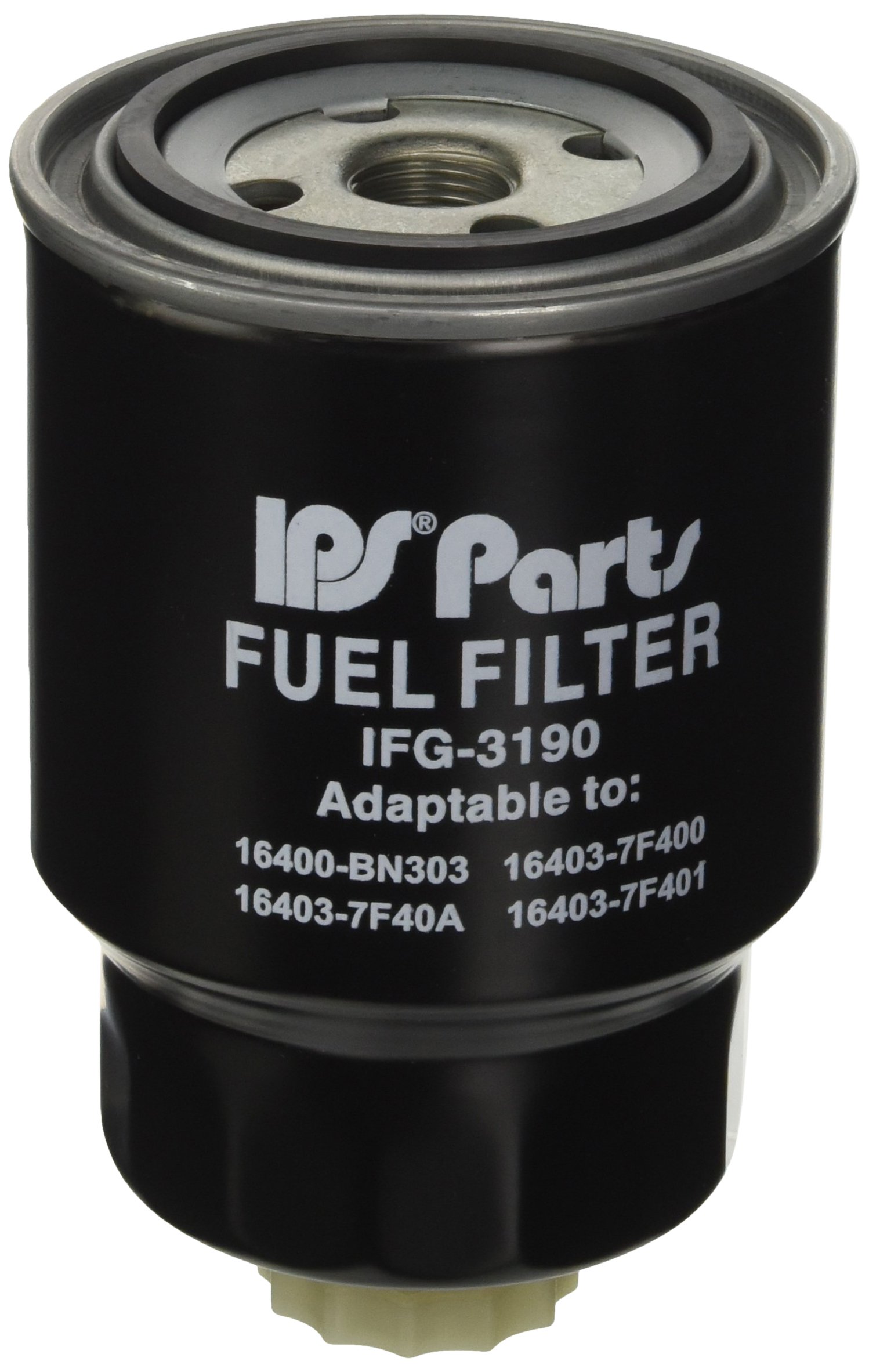 IPS Parts j|ifg-3190 Kraftstofffilter von Ips Parts