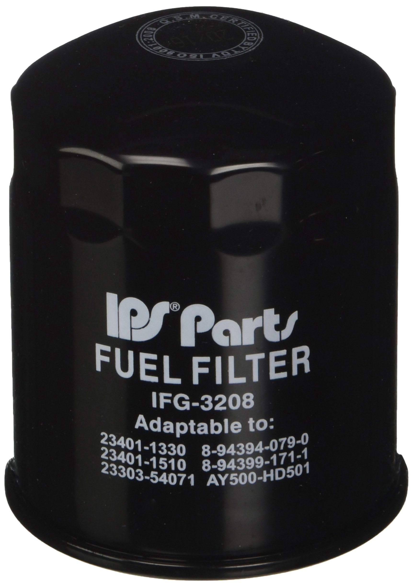 IPS Parts j|ifg-3208 Kraftstofffilter von Ips Parts