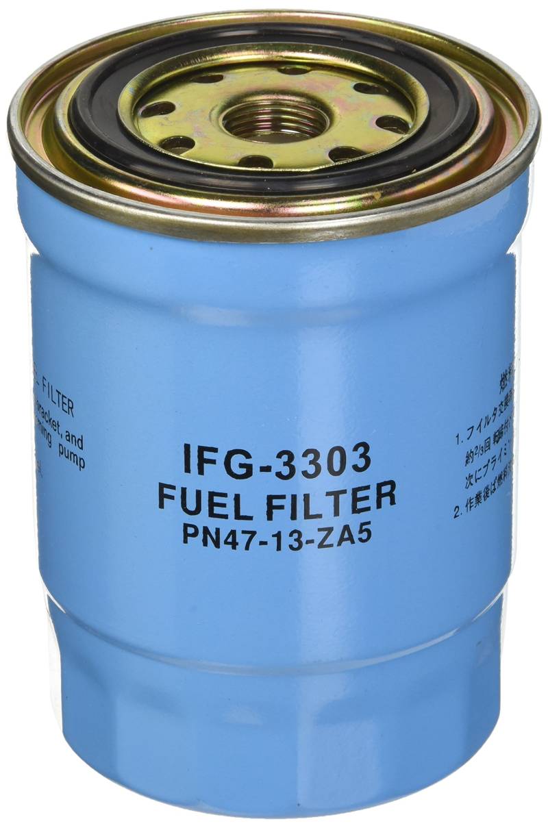 IPS Parts j|ifg-3303 Kraftstofffilter von Ips Parts