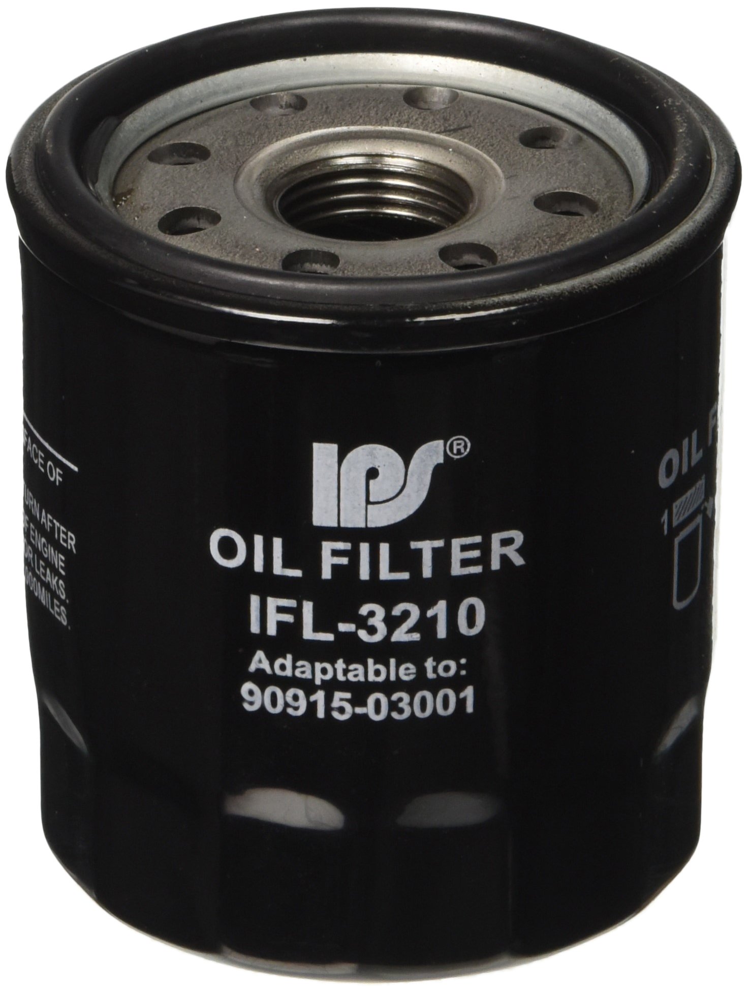 IPS Parts j|ifl-3210 Ölfilter von Ips Parts