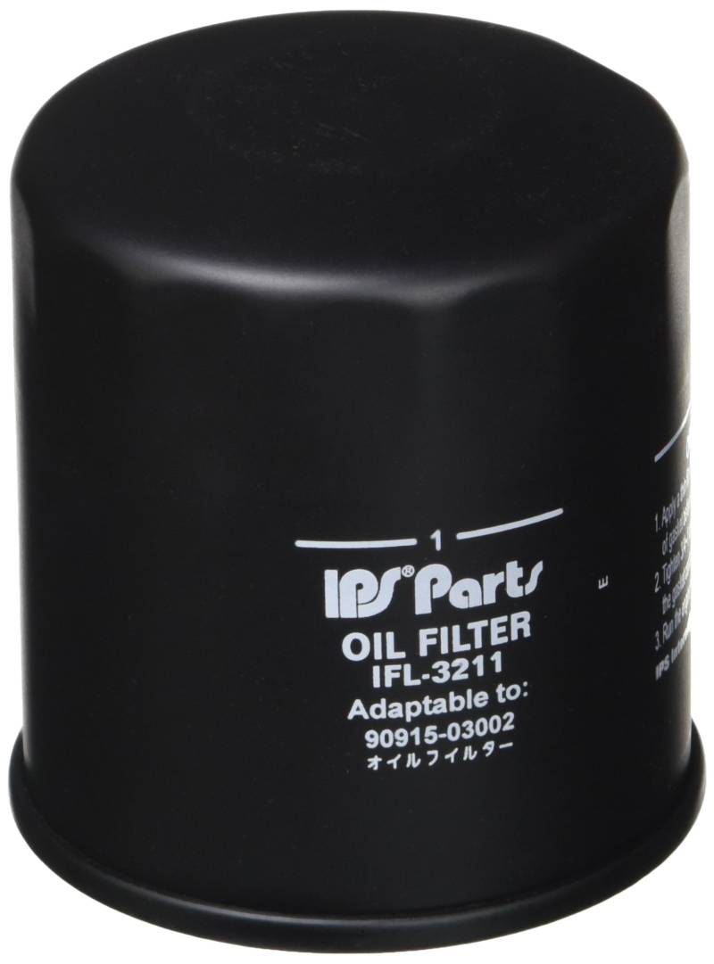 IPS Parts j|ifl-3211 Ölfilter von Ips Parts