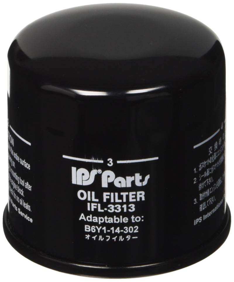 IPS Parts j|ifl-3313 Ölfilter von Ips Parts