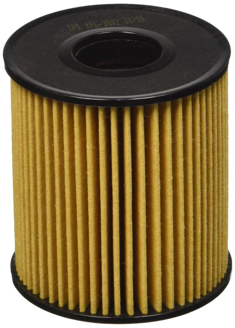 IPS Parts j|ifl-3592 Ölfilter von Ips Parts