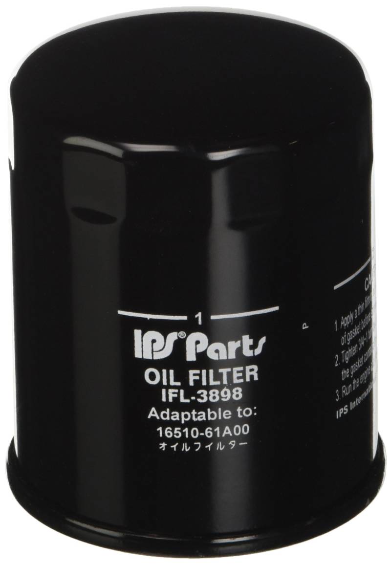 IPS Parts j|ifl-3898 Ölfilter von Ips Parts