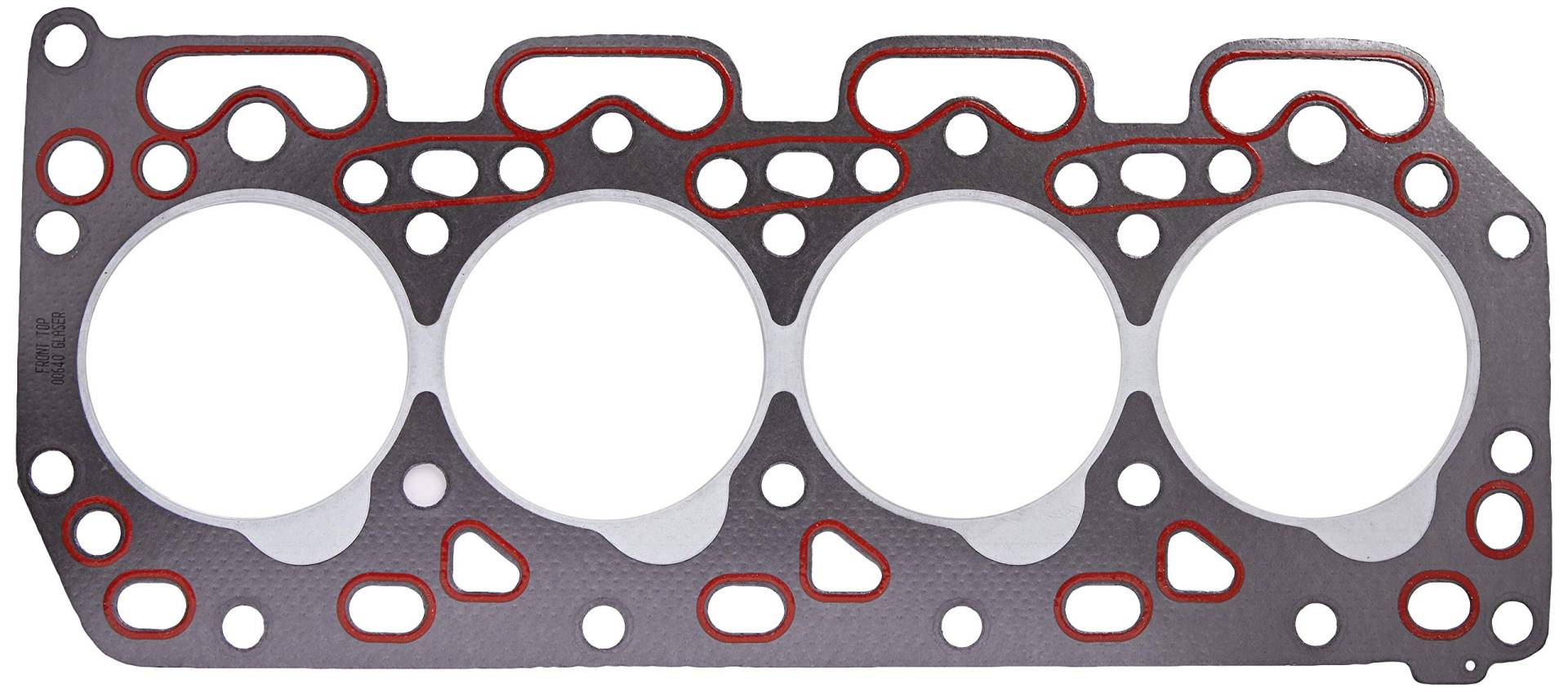 IPS Parts j|ihg-9103 a Dichtung Zylinderkopf von Ips Parts