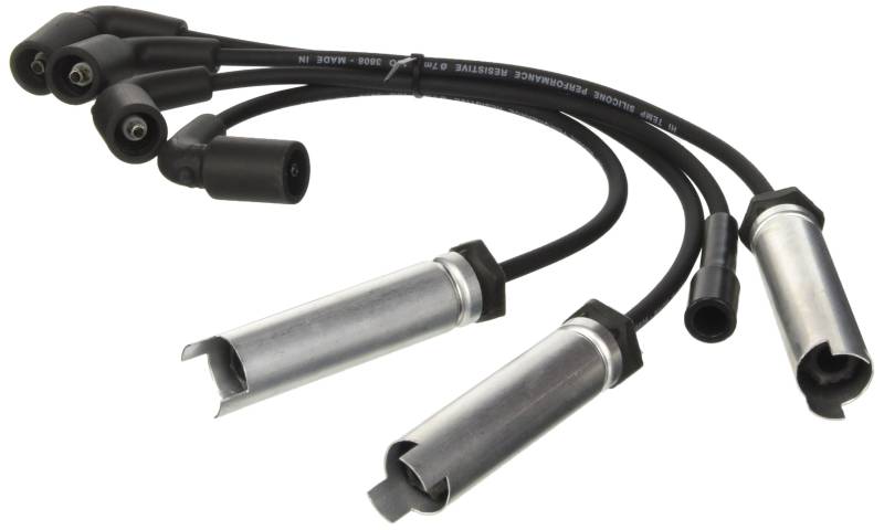 IPS Parts j|isp-8 W04 Kabel Zündkerzen Zündung von Ips Parts